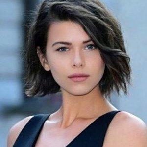 Georgia Fowler