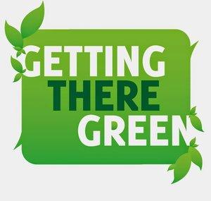 Getting There Green