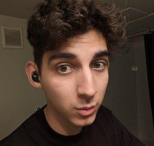 GHzGangster