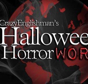 Halloween Horror World