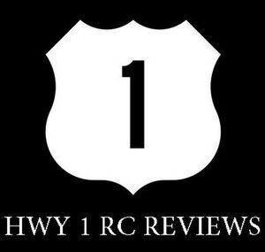 HWY 1 RC