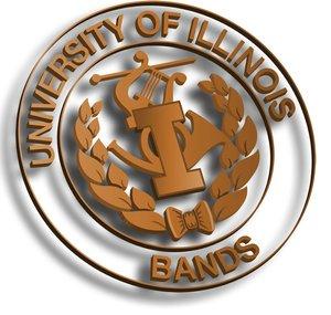 Illinois Bands on Tresóna Broadcasting