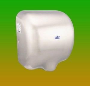 Irish Hand Dryers