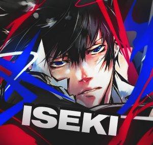 iseki