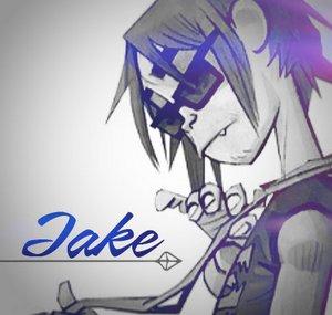 Jake Wow