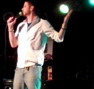 Jared Volle