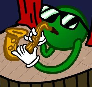 JazzyP
