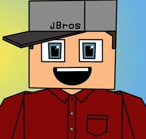 JBrosGaming