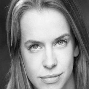 Jennifer Higham