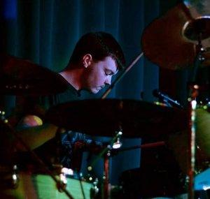 JessePlaysDrums