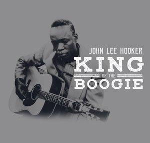 John Lee Hooker Official