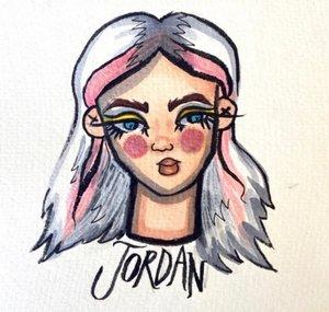 Jordan Theresa