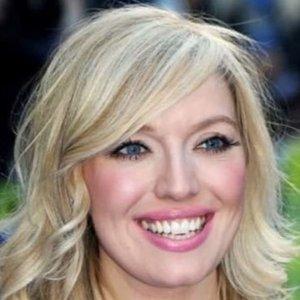 Joy McAvoy