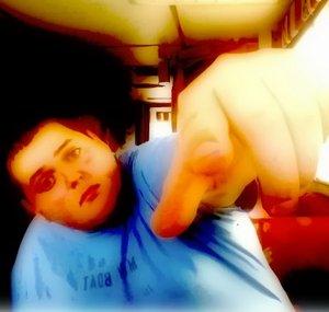 K-LO Boy Swag