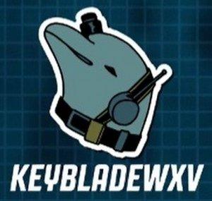KeybladeWXV