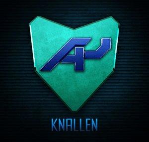 KNALLEN