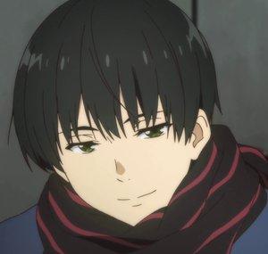 komuro sempai