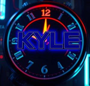 KYLEMOSTOFTHETIME