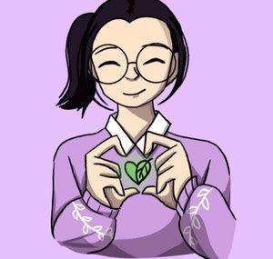 _- Leafy -_