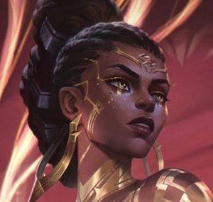 League of Legends - España