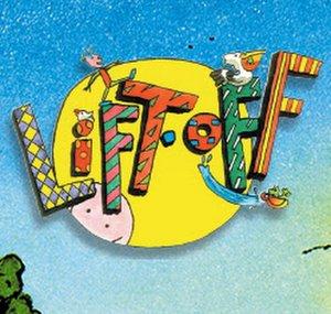Lift Off - The Complete TV Series
