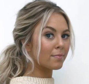 loren north