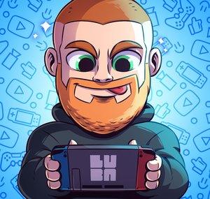 LubaTV Games