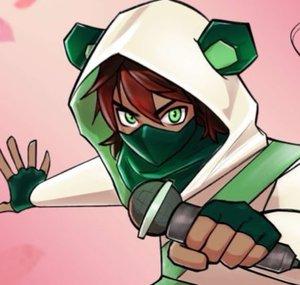 Lukas [ThatLuckyPanda]
