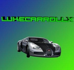 LukeCarrollx