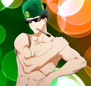 Mais um Otaku™