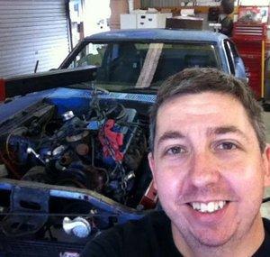 Maker Jeff