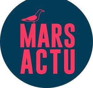 Marsactu