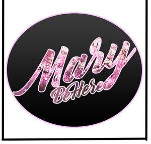 MaryBeHere