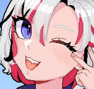 MarzoLeon VTuber
