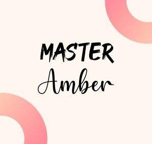 Master Amber