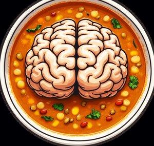 Mentil Soup