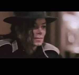 MICHAEL JOSEPH JACKSON