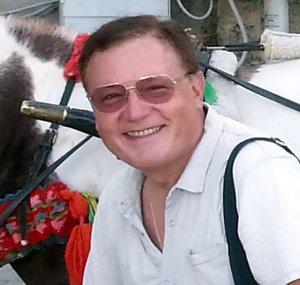 Michelangelo Verso Jr.