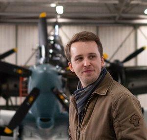 Military Aviation History
