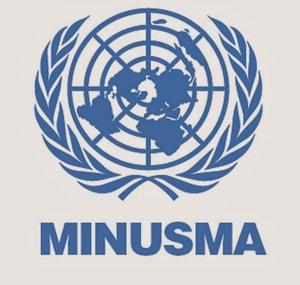 MINUSMA