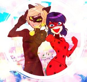 MiraculousLoversStudio