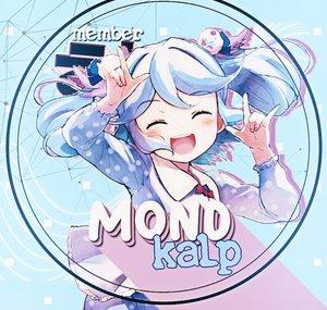 Mondkalp