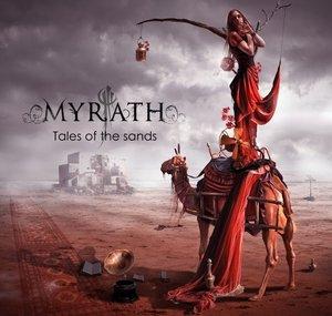 Myrathofficial