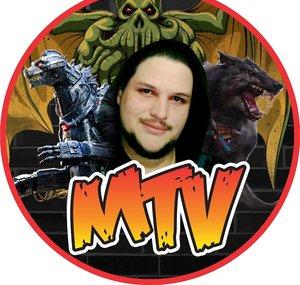 MYSTERIUM TV