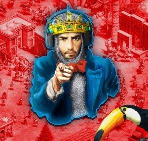 Nacho AoE