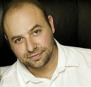 Nathan Furst