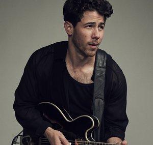 Nick Jonas