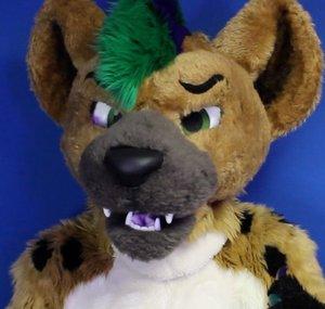 Nos Hyena Stream Highlights