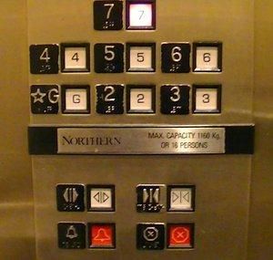 Ontario's Elevators