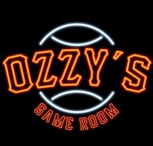 Ozzy's Game Room